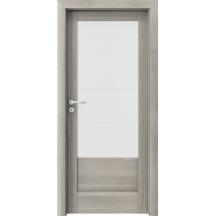 Porta Verte HOME B.4 Agát Strieborný 